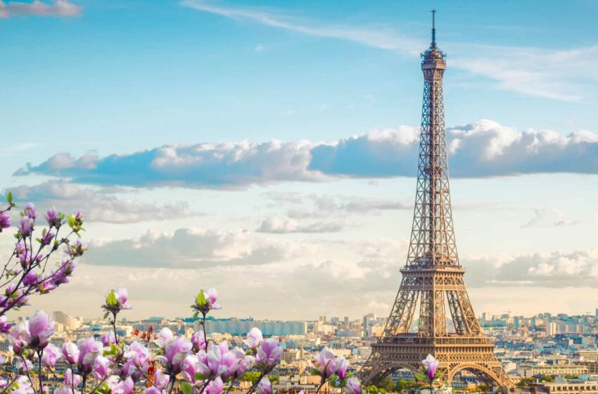  Paris Weather: A Guide to The City’s Climate
