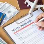 Making a Claim on Your Flight Insurance Policy