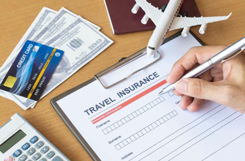  Making a Claim on Your Flight Insurance Policy