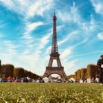 The Best Way to See Paris in 3 days