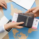 How to Apply For Travel Documents For Children Without Parents