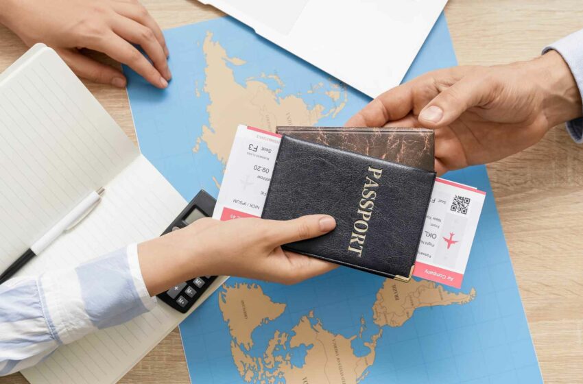  How to Apply For Travel Documents For Children Without Parents