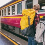 The Benefits of Train Travel in Europe