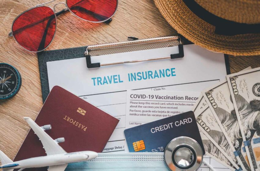  The Benefits of Having Travel Documents