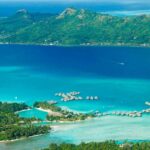 How to Stay Safe in Bora Bora