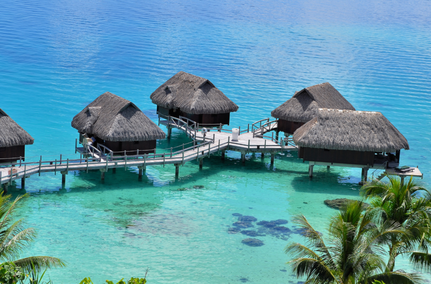  Exploring Bora Bora: Do You Need a Passport?
